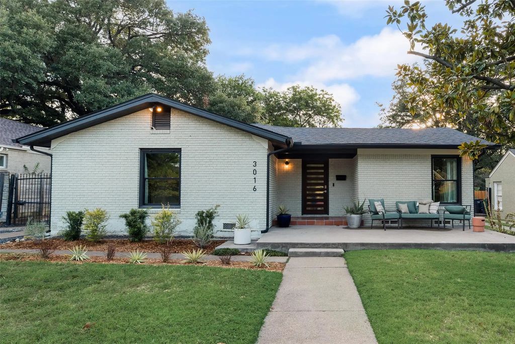 3016 6th Avenue, Fort Worth