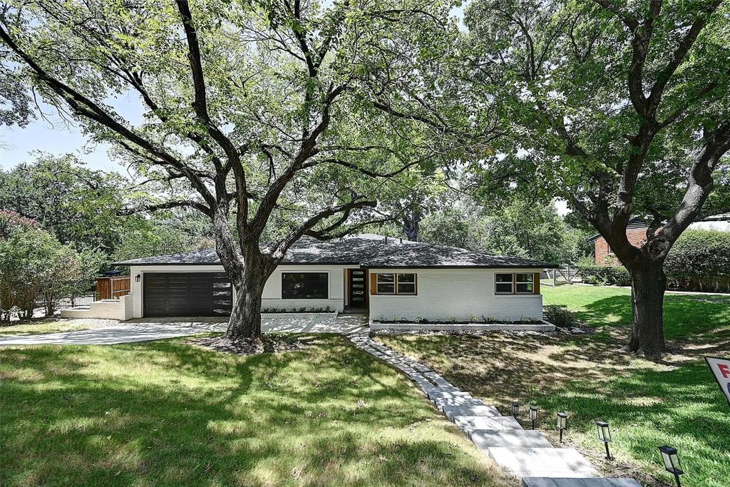 3900 Pelham Road, Fort Worth