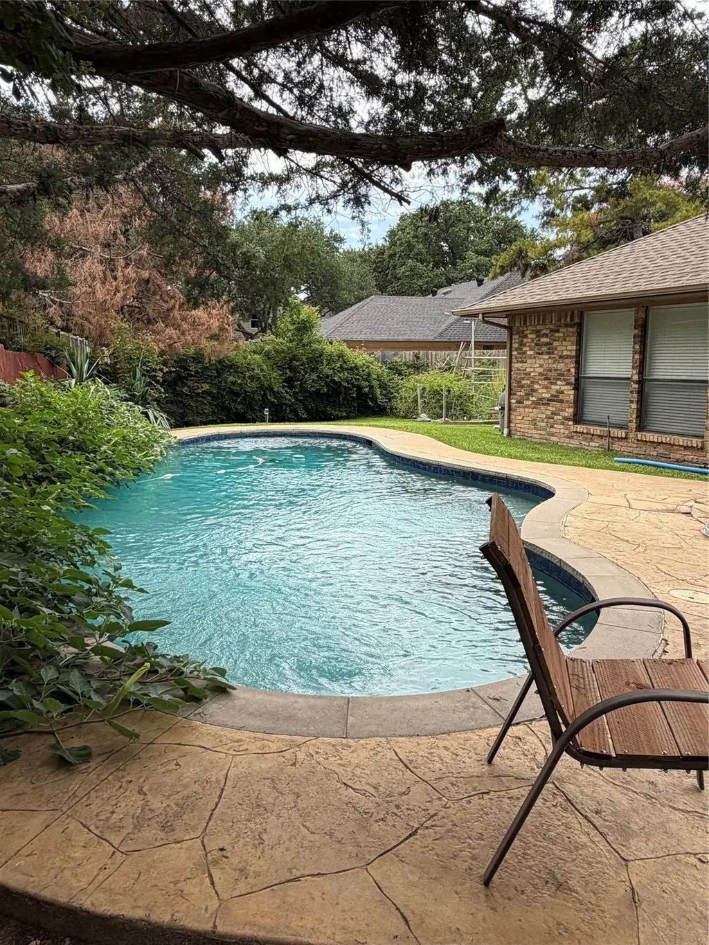 510 Meadowview Lane, Coppell