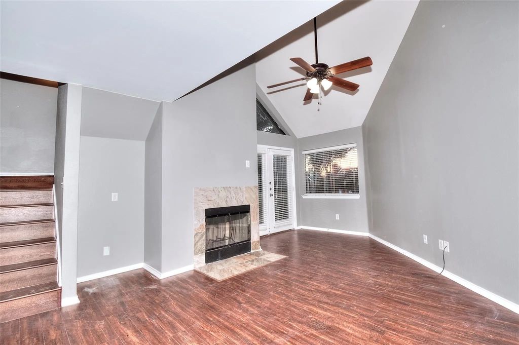 9831 Walnut Street 209, Dallas