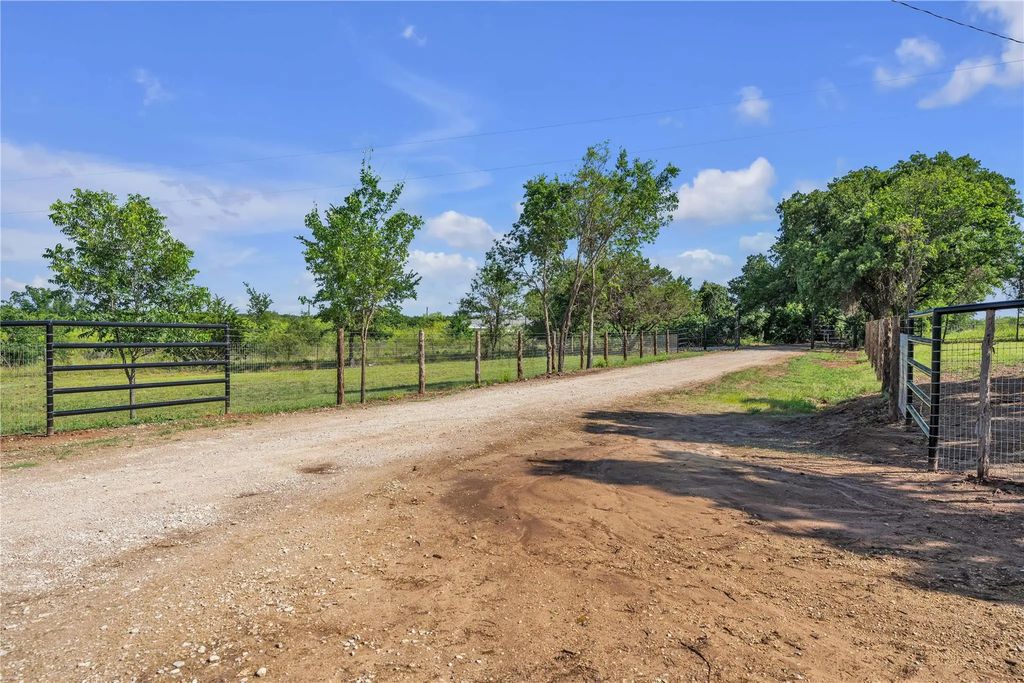 Tbd2-202 Powell, Weatherford