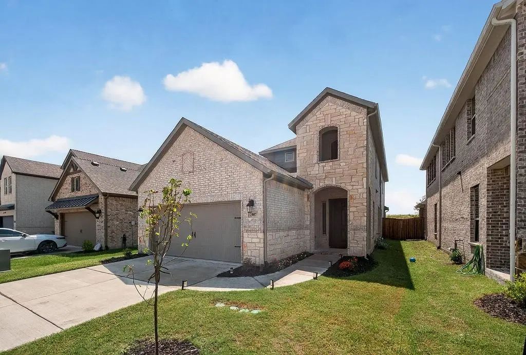 2907 Woodland Court, Wylie