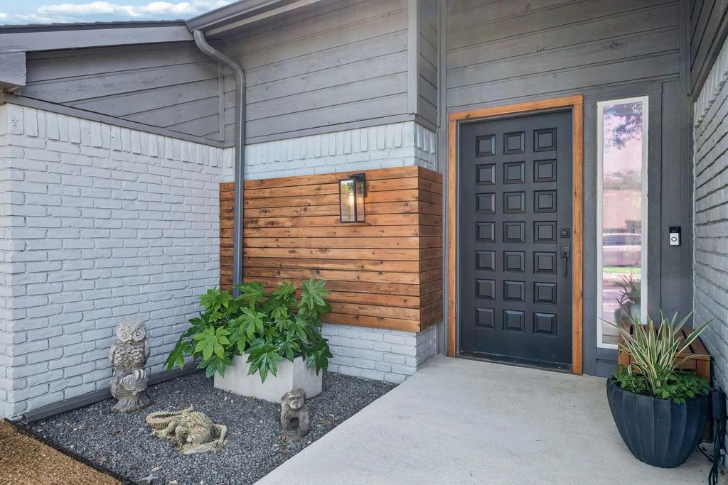 3116 Kingsbridge Drive, Plano