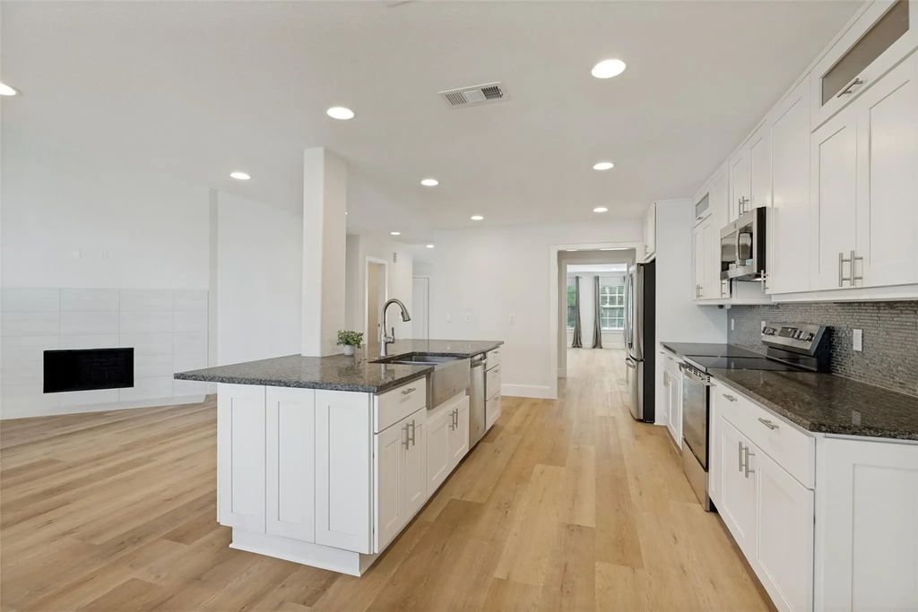 1016 Scenic Hills Drive, McKinney