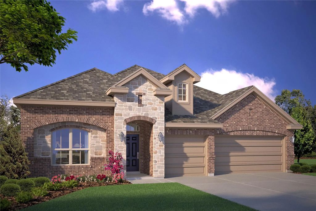 3312 Pier View Street, Grand Prairie