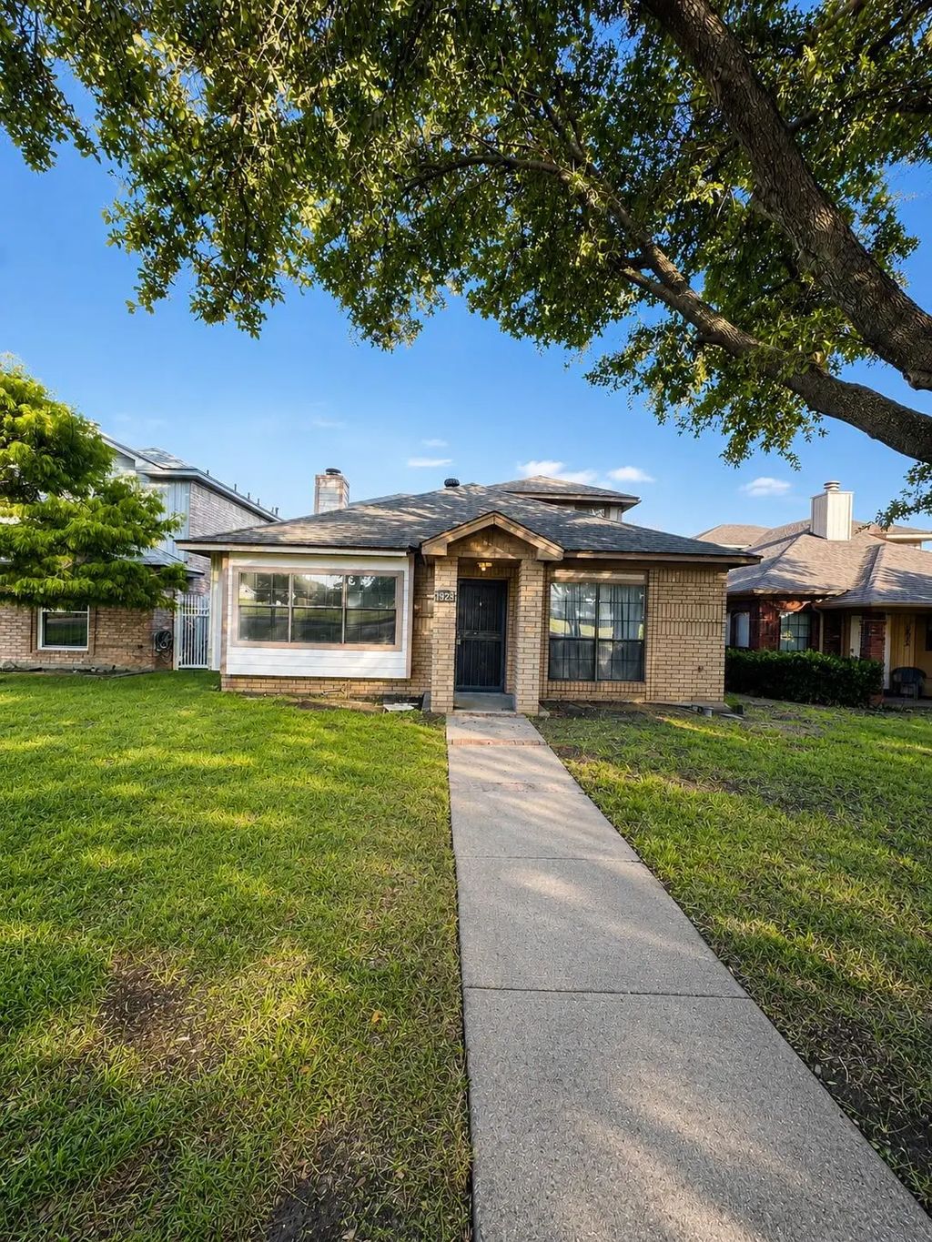 1928 La Prada Parkway, Mesquite