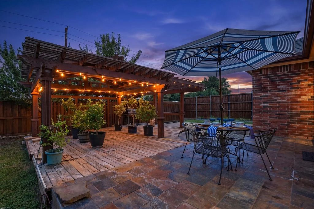 2441 Brycewood Lane, Plano
