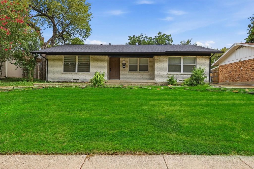 10039 Shadyview Drive, Dallas