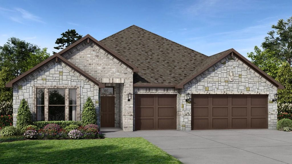3348 Pier View Street, Grand Prairie