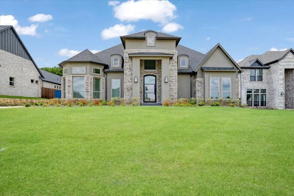 191 Acorn Trail, Denison
