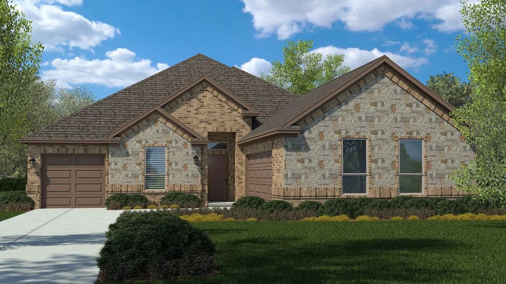 10397 Sarasota Street, Grand Prairie