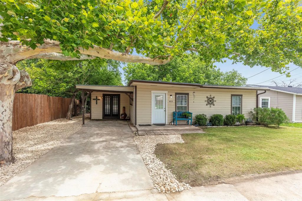 403 Walnut Street, Grandview