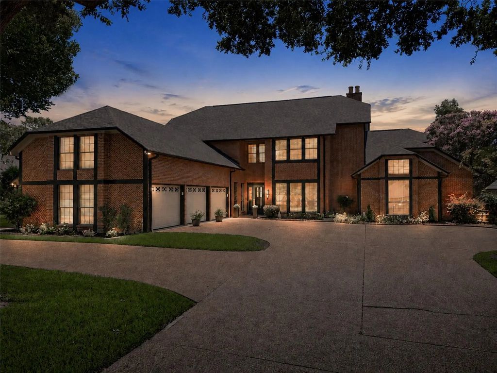 6500 Hollytree Circle, Tyler