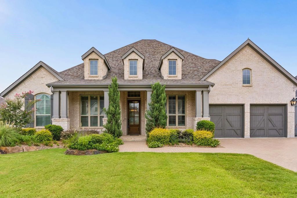 1951 Harvard Avenue, Prosper