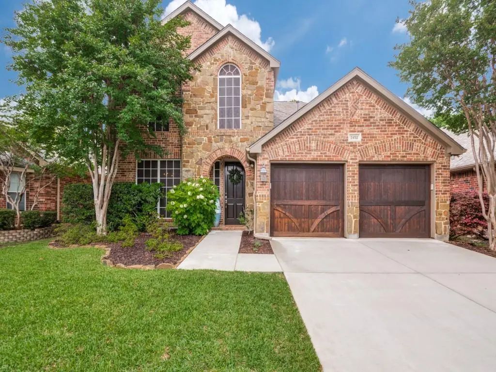 2452 Dockside, Grand Prairie