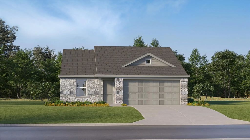 1964 Kiwi Drive, Royse City