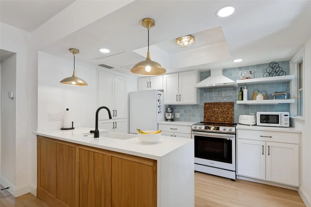 6359 Oriole Drive 6359, Dallas