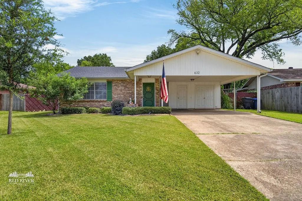 632 Pelican Place, Shreveport