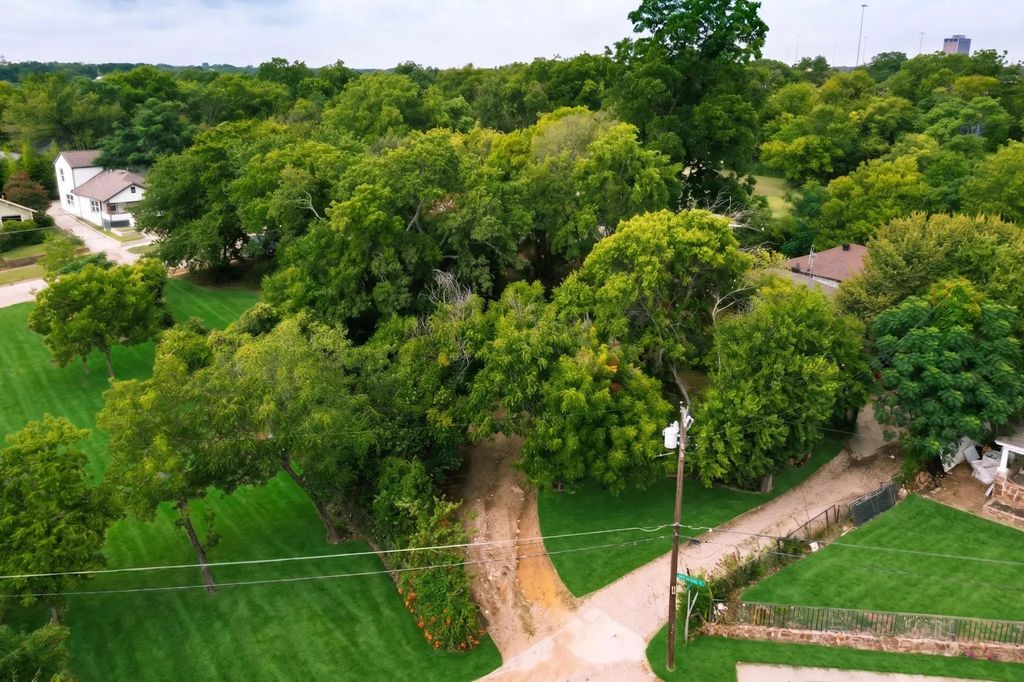 1136 Betterton Circle, Dallas