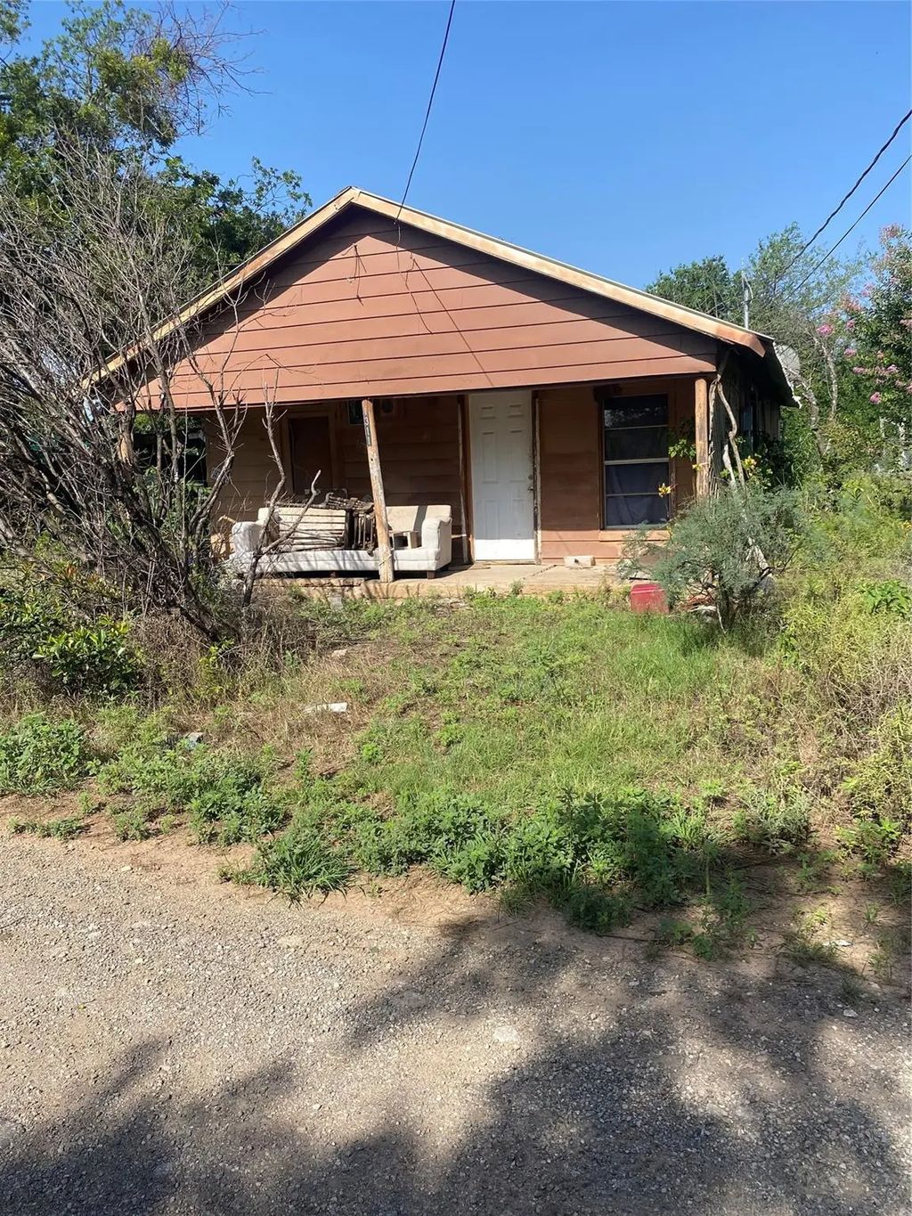 1311 N Blanco Street, Coleman