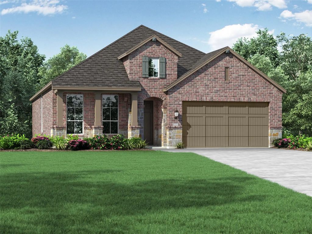 1617 Primms Place, Fort Worth