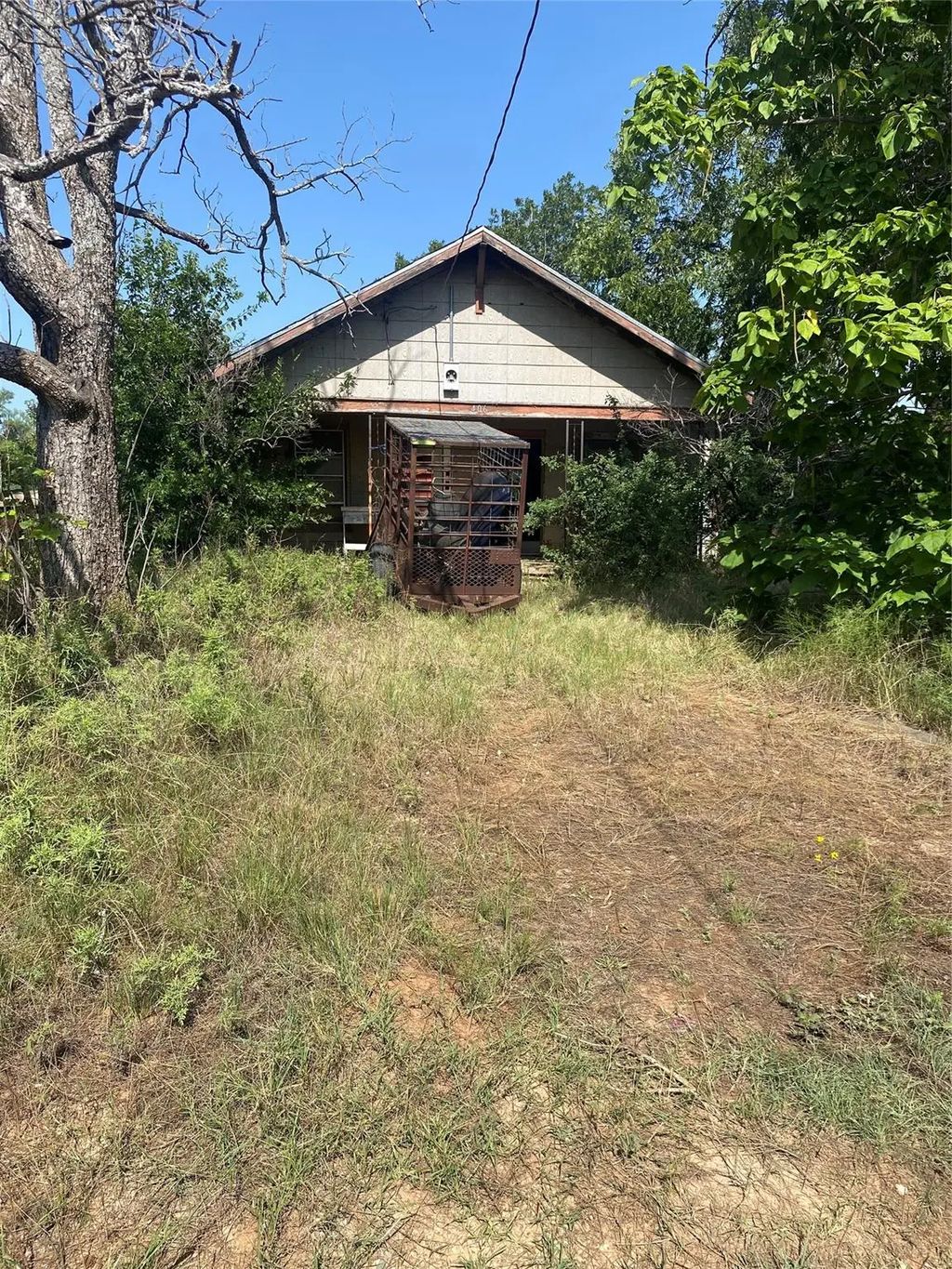 406 Crockett Street, Santa Anna