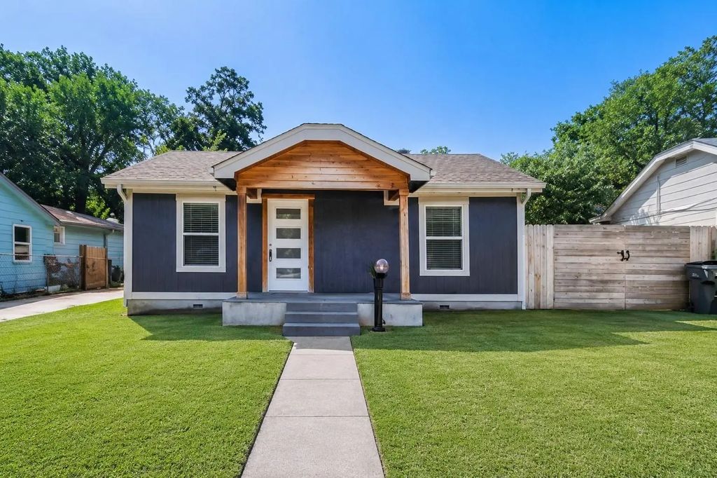 3522 Kenilworth Street, Dallas