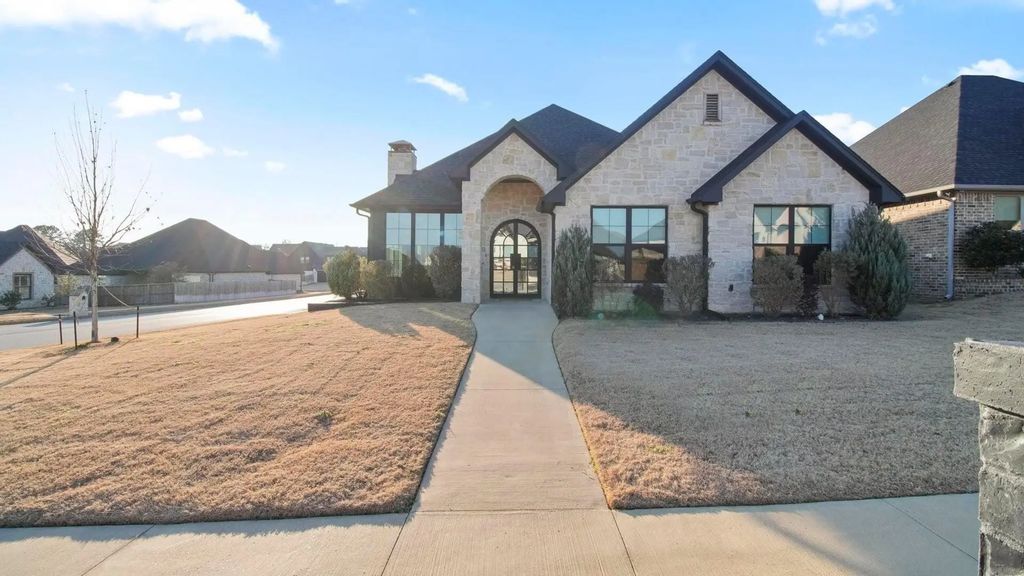 3157 Salado Creek Drive, Tyler