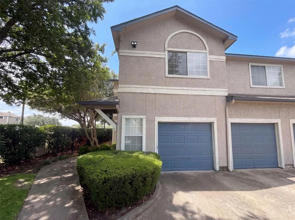2601 Preston Road 1201, Plano