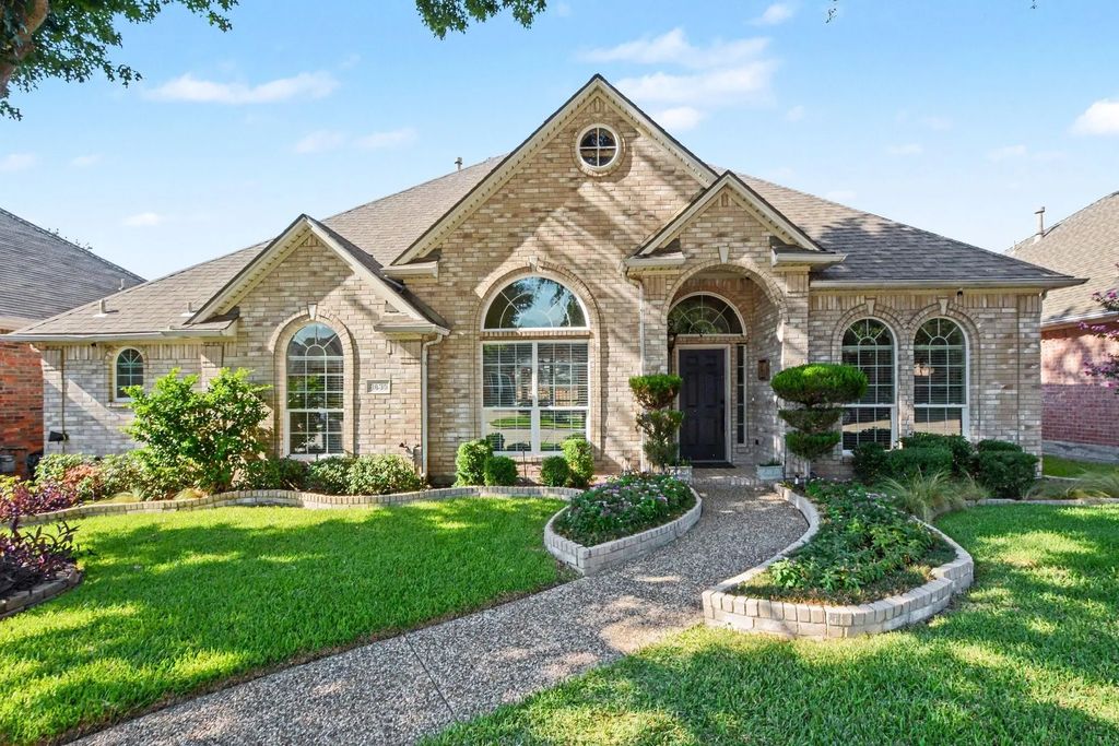 3639 White River Drive, Dallas