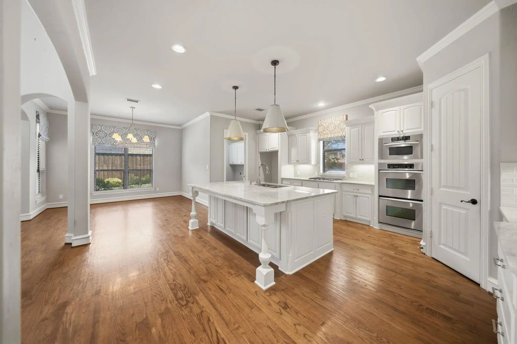 11524 Seaside Lane, Frisco