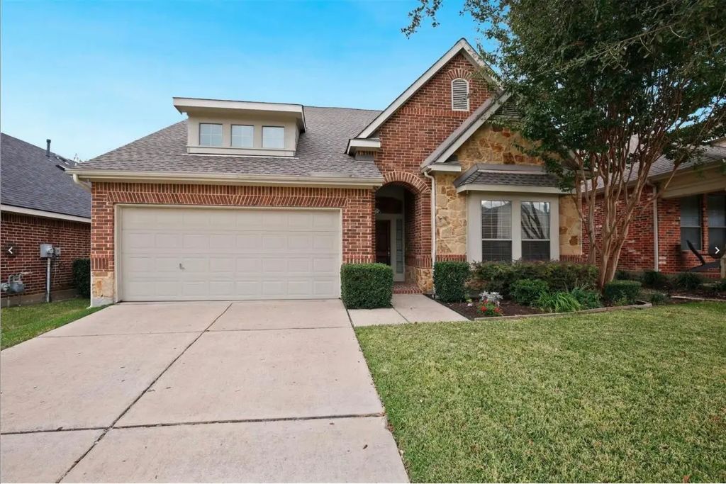 6939 Chackbay Lane, Dallas