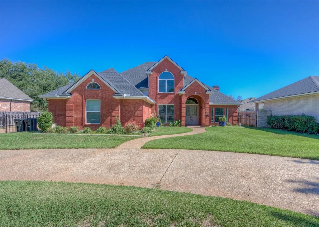 532 Parklane Drive, Bossier City