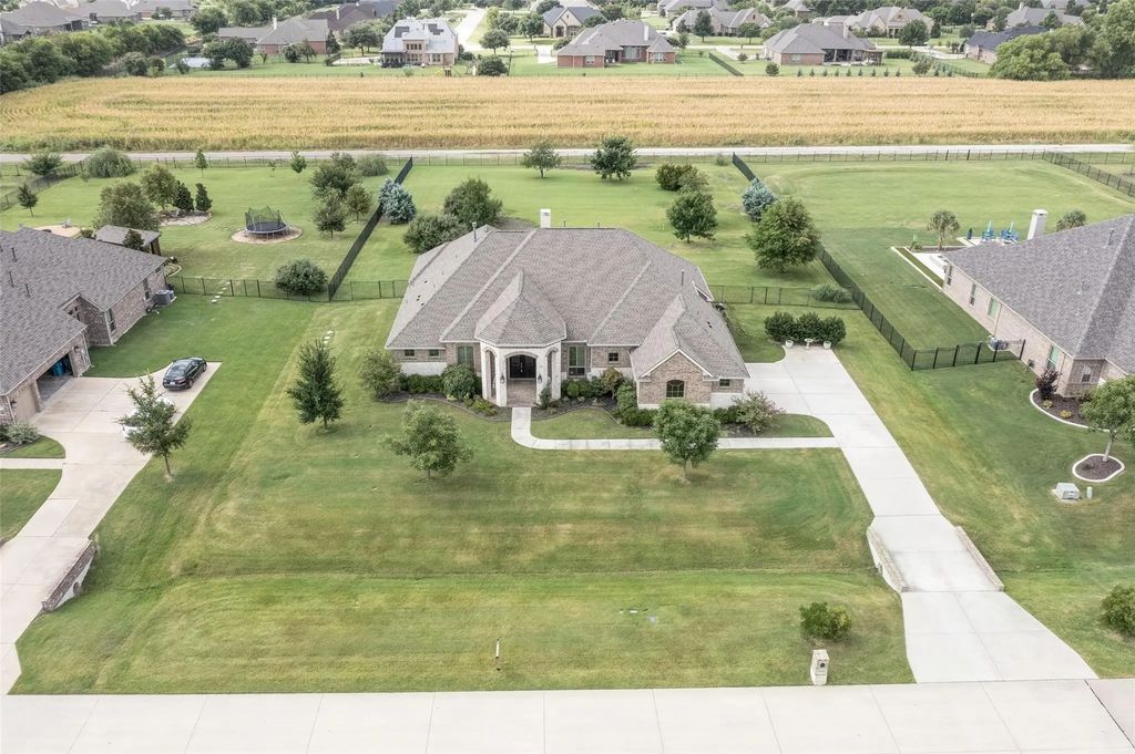 6602 Erin Lane, Parker