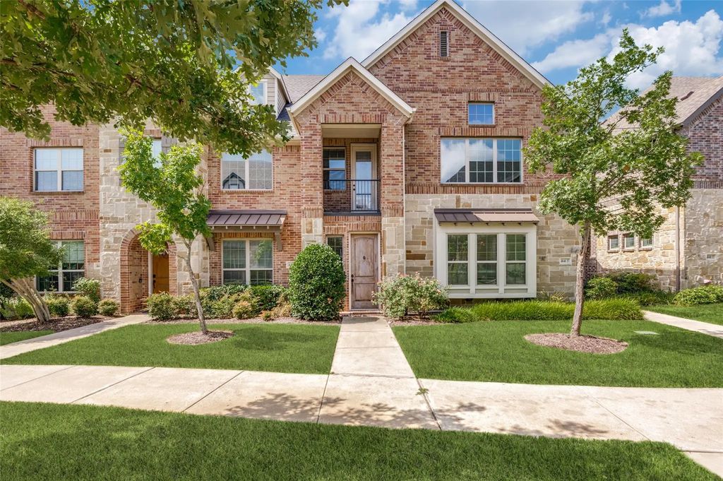 4646g Rhett Lane, Carrollton