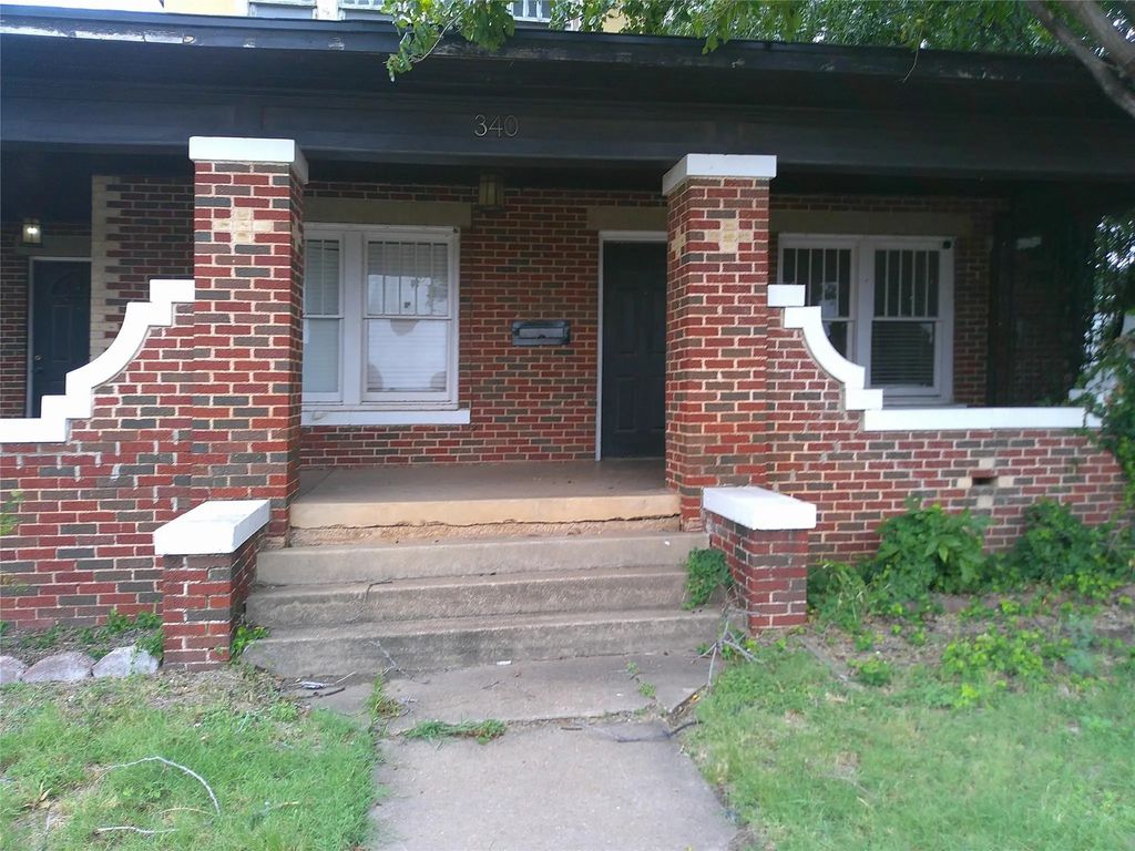 340 Butternut Street, Abilene