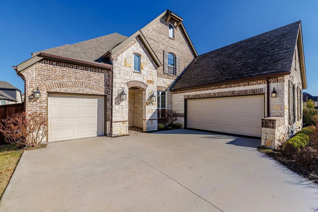 3140 Kennington Drive, Prosper
