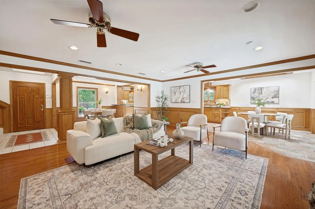 337 Ridgebriar Drive, Richardson