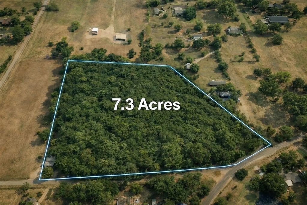 110 Vz Cr 3720, Wills Point