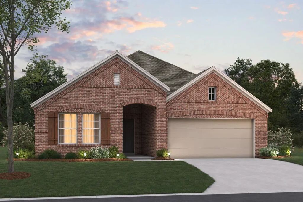 13108 Limestone Street, Providence Village