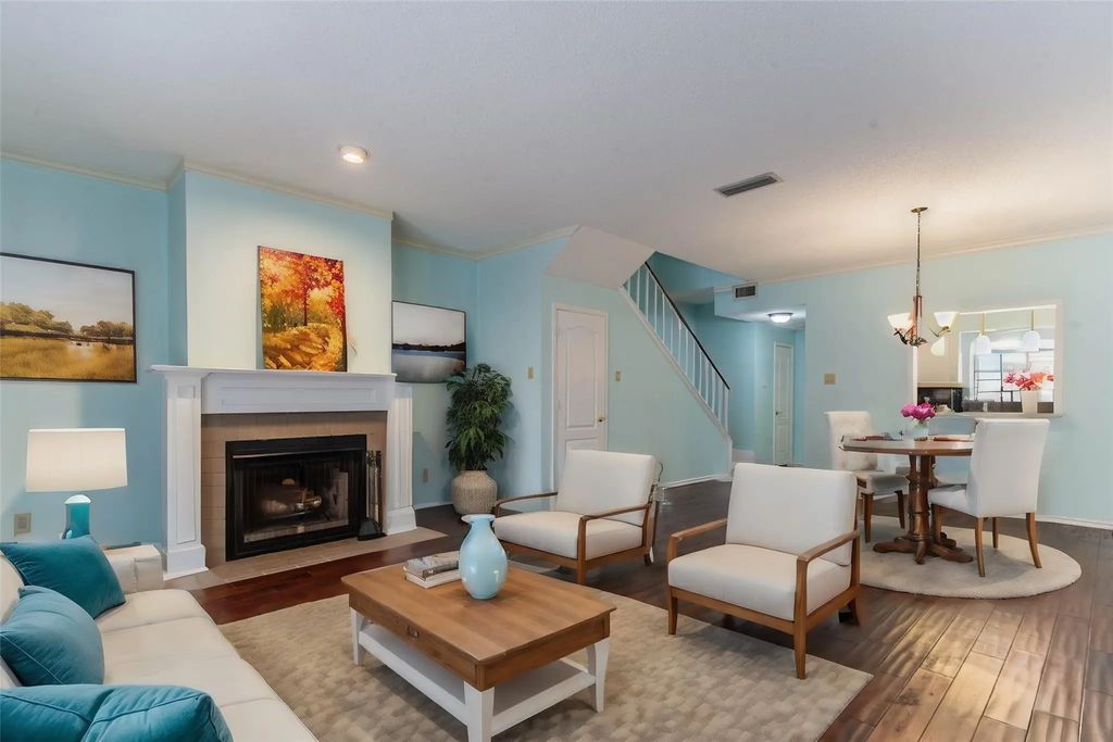 5859 Frankford Road 1009, Dallas