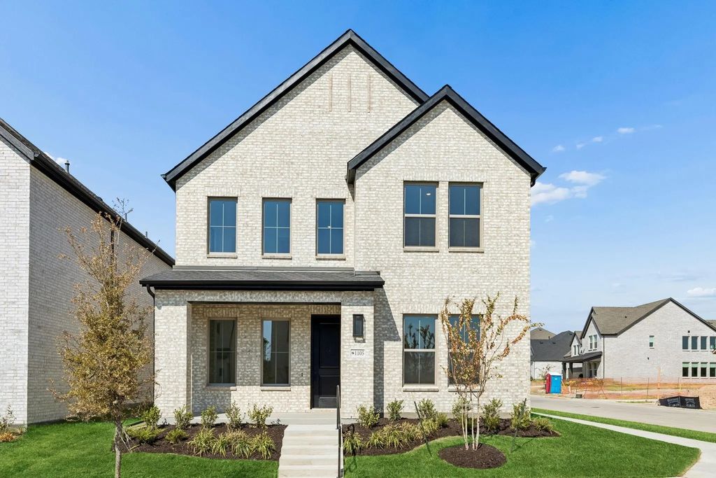 1105 Beautyberry Lane, Celina