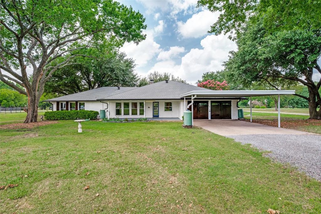 5713 Pecan Place Drive, McKinney