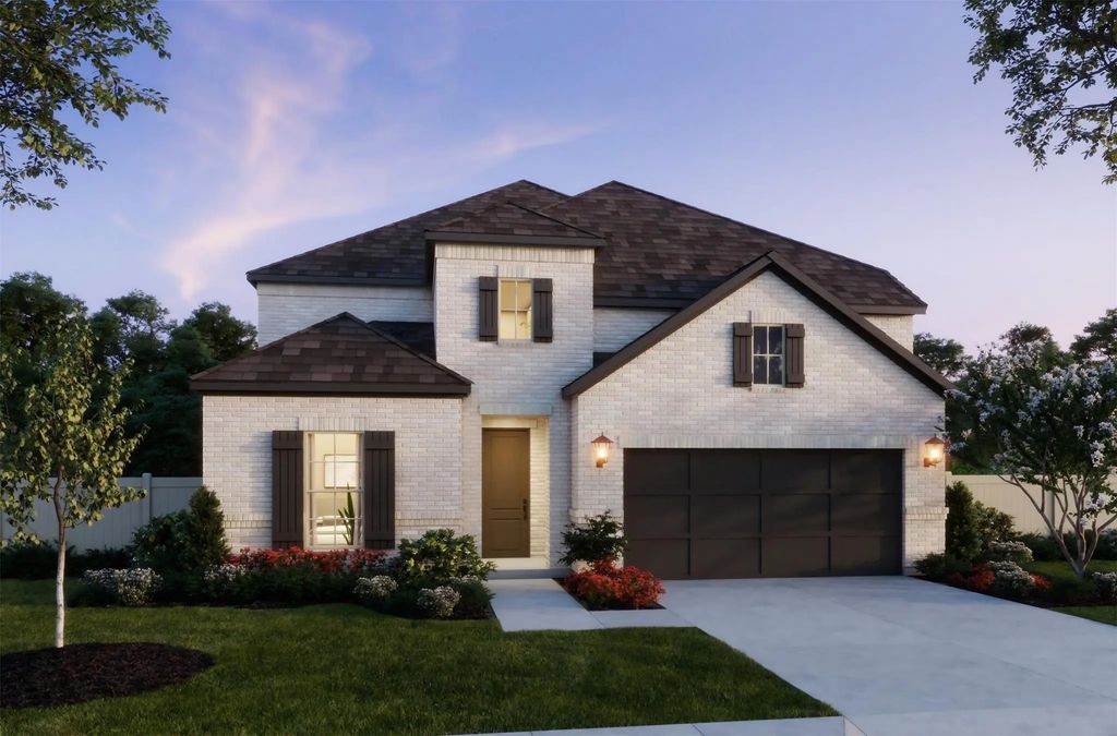 1416 Chicory Lane, Celina