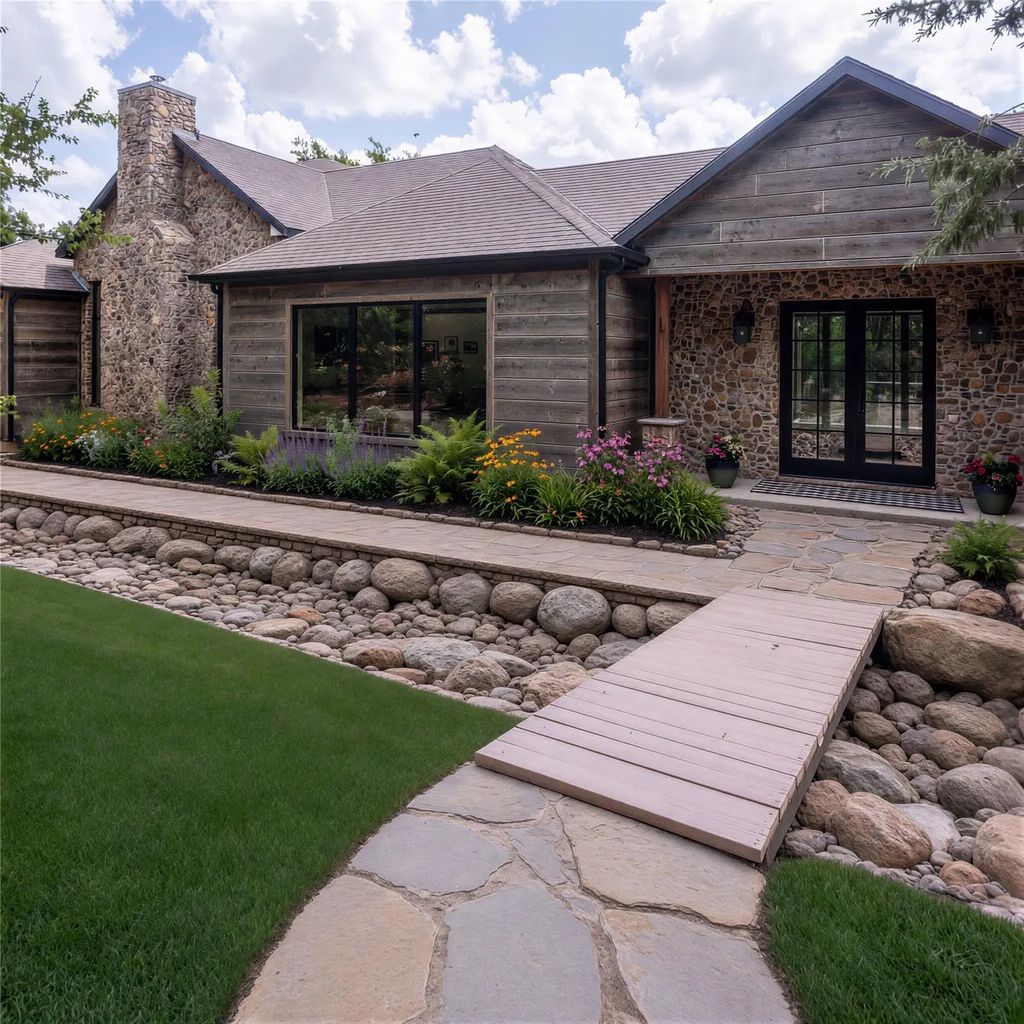328 Wolf Front Road, Van Alstyne