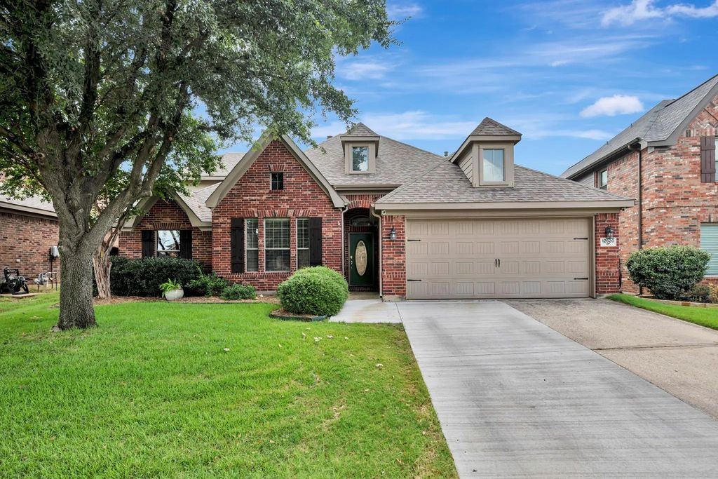 12620 Travers Trail, Fort Worth