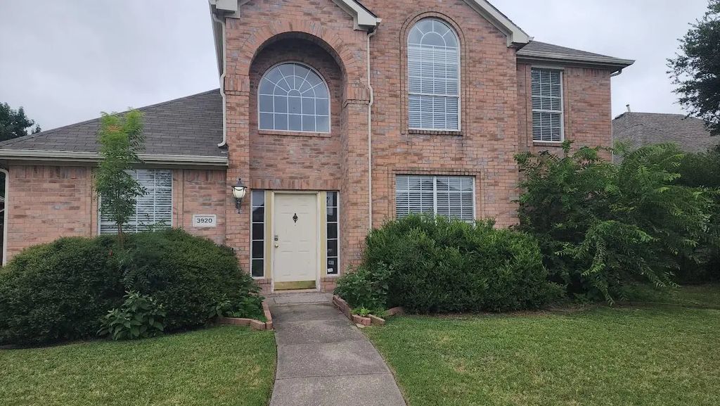 3920 Windford Drive, Plano