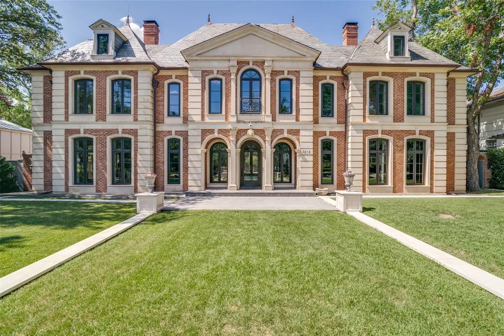 3616 Beverly Drive, Highland Park