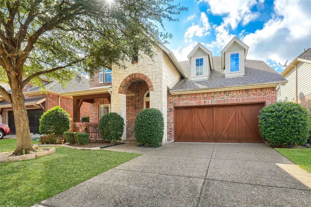 11317 Dujon Lane, Dallas