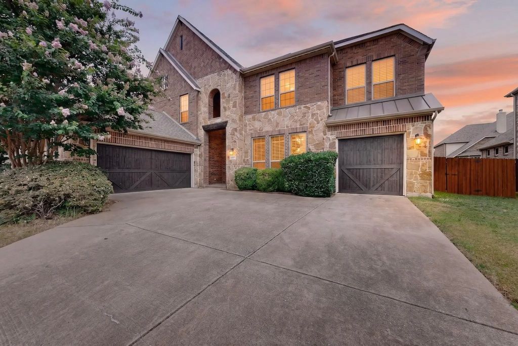 2201 Arbol Way, Prosper